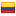 upbbga.edu.co server is located in Colombia